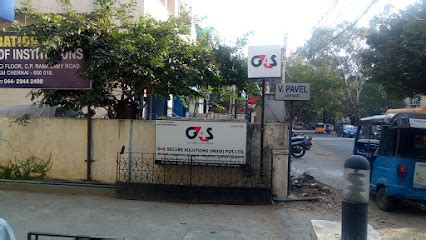 g4s security systems inc. pasig photos|G4S SECURITY SYSTEMS (INDIA) PRIVATE LIMITED .